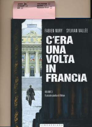 C'era una volta in Francia