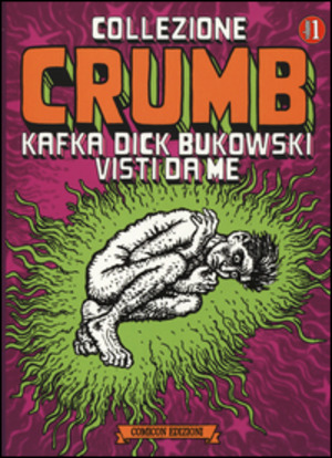 Collezione Crumb. Ediz. illustrata