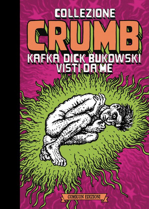 Collezione Crumb. Ediz. limitata