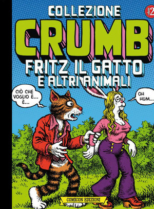 Collezione Crumb. Ediz. limitata