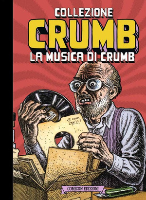 Collezione Crumb. Ediz. limitata