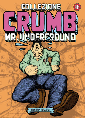 Collezione Crumb