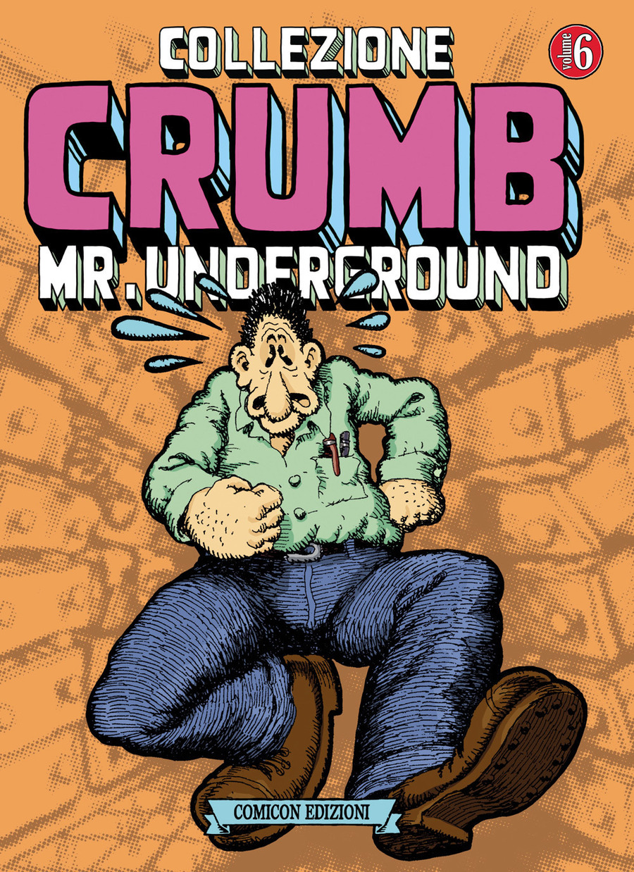 Collezione Crumb