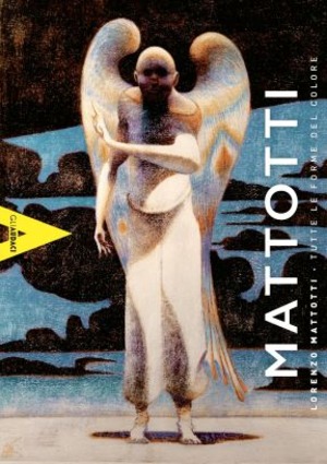 Lorenzo Mattotti. Tutte le forme del colore