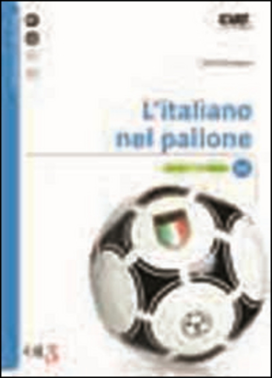 L' italiano nel pallone