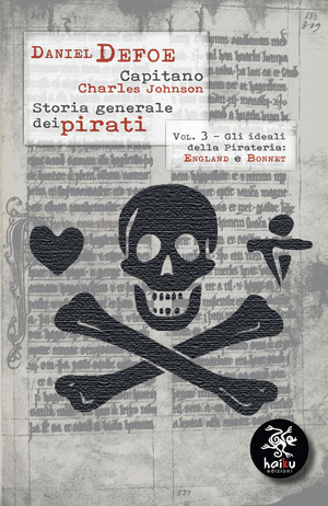 Storia generale dei pirati