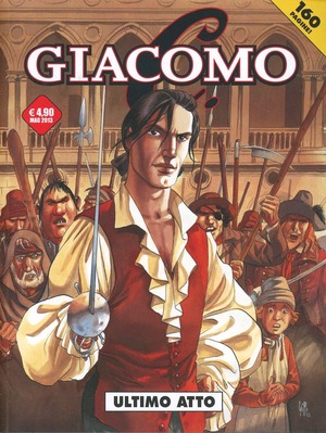 Giacomo C.