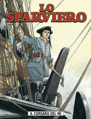 Lo sparviero