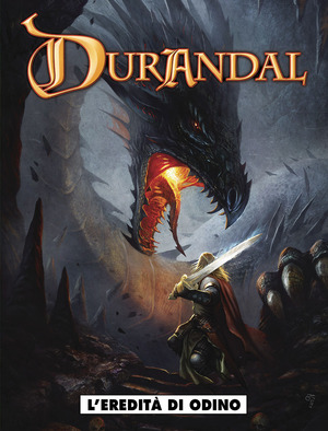 L' eredità di Odino. Durandal