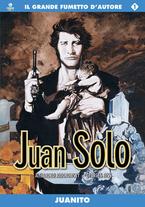 Juanito. Juan Solo