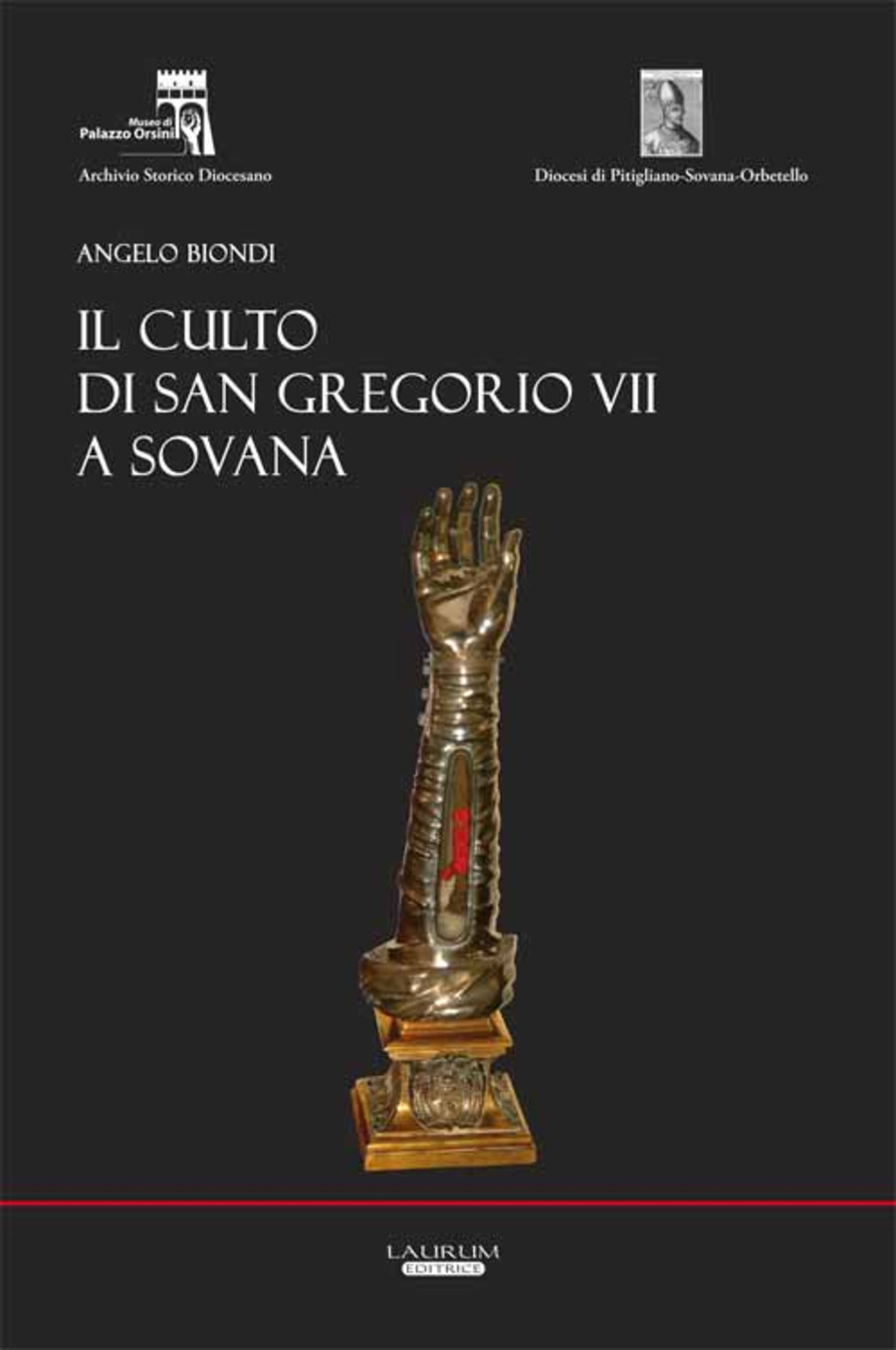 Il culto di San Gregorio VII a Sovana