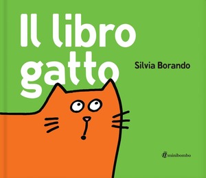 Il libro gatto. Ediz. illustrata