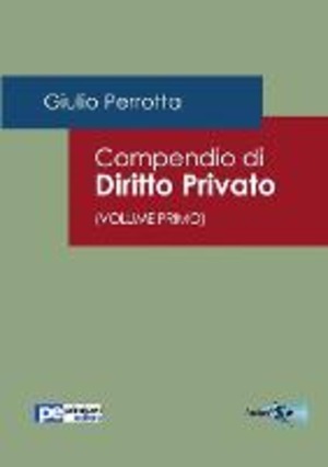 Compendio di diritto privato