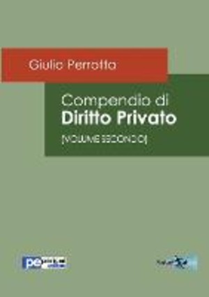 Compendio di diritto privato