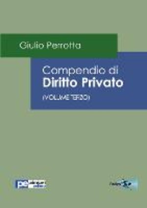 Compendio di diritto privato