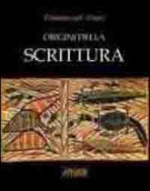 Origini della scrittura
