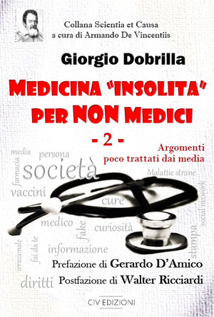 Medicina «insolita» per non medici