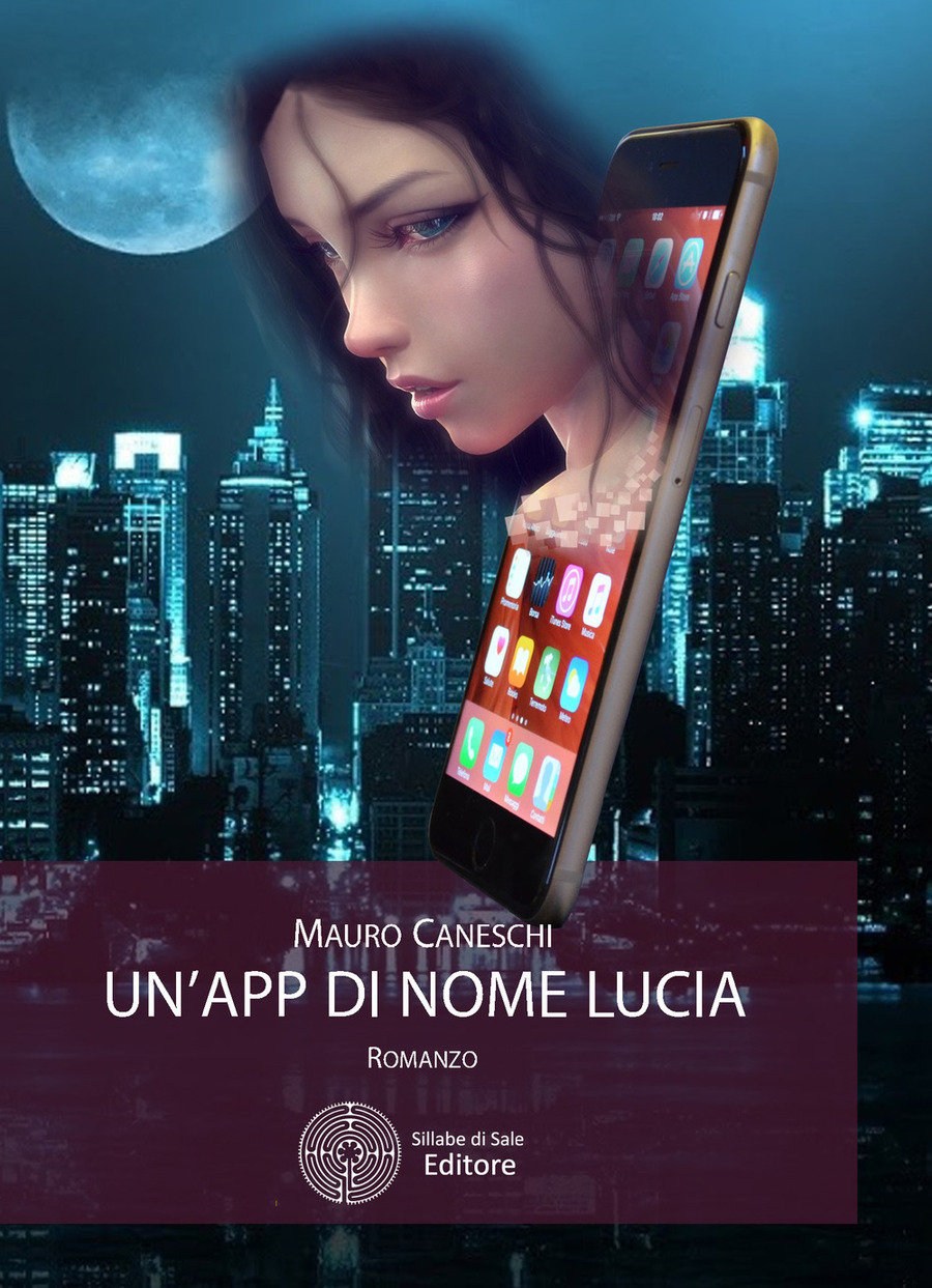 Un' app di nome Lucia