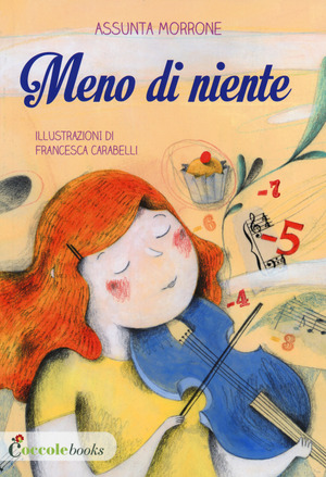 Meno di niente. Ediz. illustrata