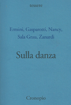 Sulla danza