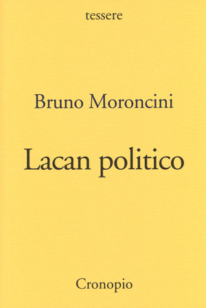 Lacan politico