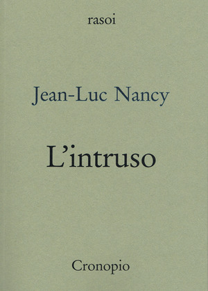 L' intruso