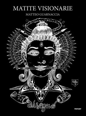 Matite visionarie. Ediz. illustrata