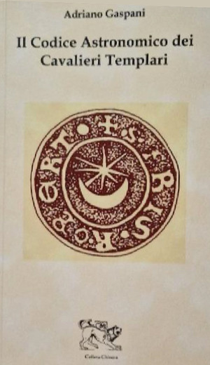 Il codice astronomico dei cavalieri templari