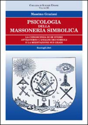 Psicologia della massoneria simbolica