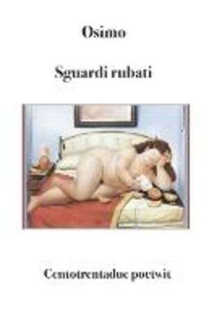 Sguardi rubati. Centotrentadue poetwit