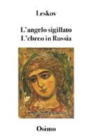 L' angelo sigillato