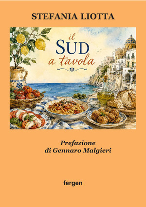 Il sud a tavola