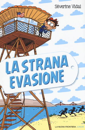 La  strana evasione