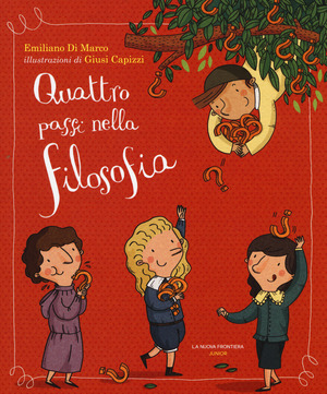 Quattro passi nella filosofia