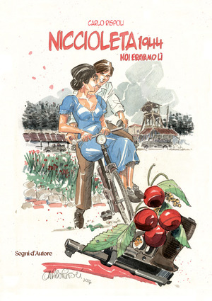 Niccioleta 1944