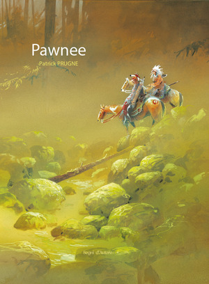 Pawnee