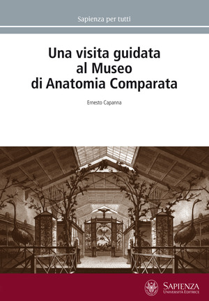 Una visita guidata al Museo di anatomia comparata