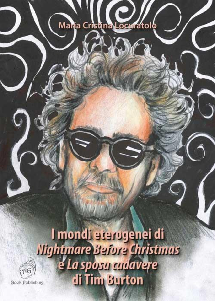 I mondi eterogenei di «Nightmare Before Christmas» e «La sposa