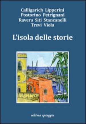 L' isola delle storie