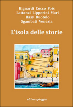 L' isola delle storie