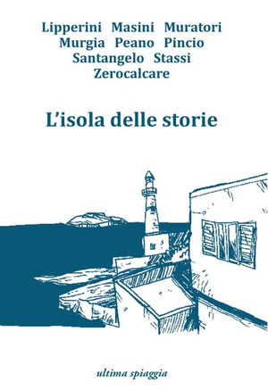 L' isola delle storie