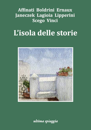 L' isola delle storie