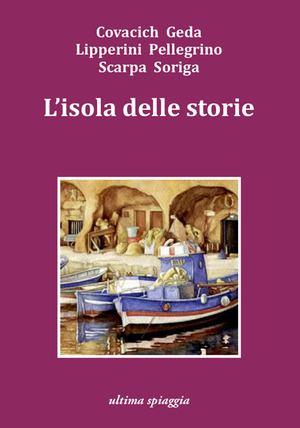 L' isola delle storie