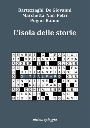 L' isola delle storie