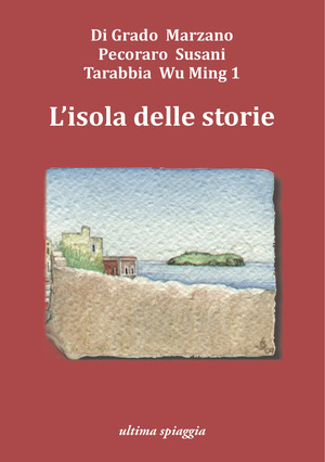 L' isola delle storie
