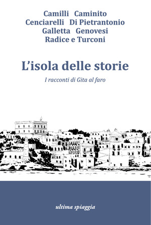 L' isola delle storie
