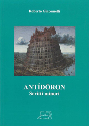 Antídoron. Scritti minori