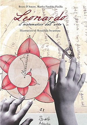Leonardo. Il matematico dell'arte