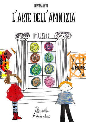L' arte dell'amicizia. Ediz. a colori