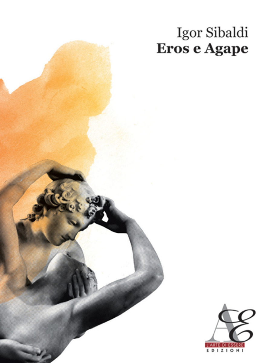 Eros e Agape | Libreria Ubik Cesena